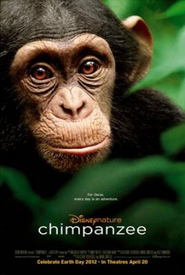 CHIMPANZEE Crafts and Activities