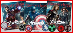 Avengers Assemble On Three Collectible Covers of D23 Magazine’s All-new Summer Issue