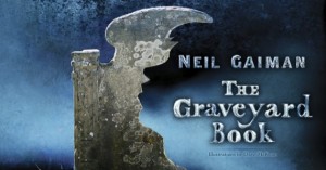 Disney to Adapt Neil Gaiman's 'Graveyard Book'