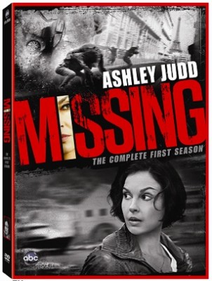 'Missing' - Coming to DVD June 12, 2012