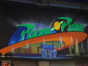 Why Choose Disney’s Quick Service Dining Plan