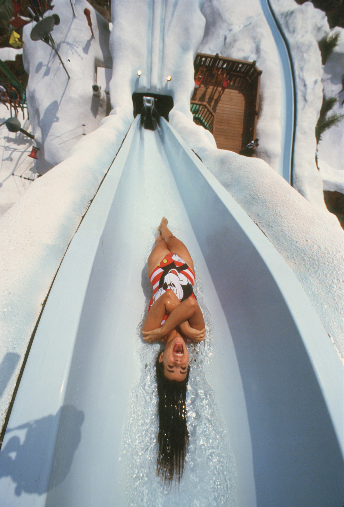 Disney Water Parks—Are They Worth It?