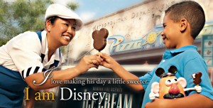 Walt Disney World Resort Holds Online Job Fair: Apply Now Through April 29, 2012
