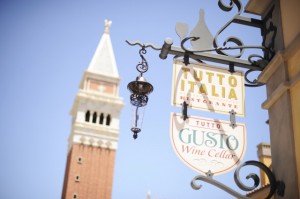 New “Tutto Gusto Wine Cellar” to Open Today at Walt Disney World