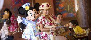 Kids Eat Free and More at Aulani, a Disney Resort and Spa in Hawai`i