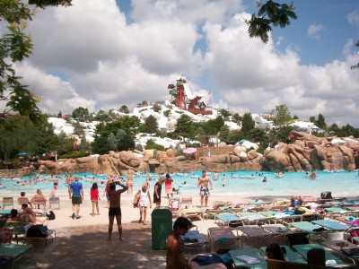 Top 5 Reasons to Choose Blizzard Beach