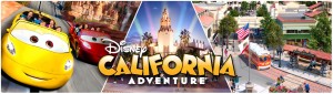 Disney California Adventure Preview Event Sweepstakes