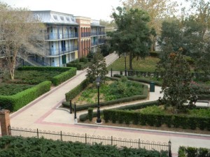 Visiting Disney's Port Orleans French Quarter Resort - Why It's Worth The Trip