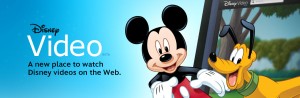 Disney Interactive Labs introduces Video Portal