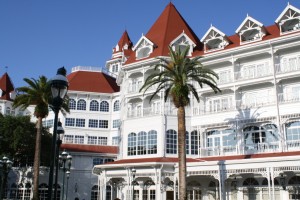 The Mystery of the "Teddy Bear Lady" at the Grand Floridian Resort