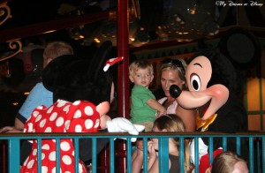 Why I love Walt Disney World Extra Magic Hours!