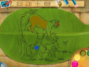 The Jungle Book: Classic Storybook App for the iPad Review