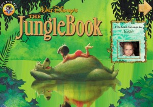 The Jungle Book: Classic Storybook App for the iPad Review