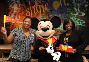 Disney to Award Record $1.5 Million to Benefit Central Florida Kids