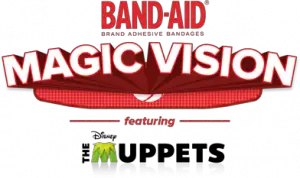 BAND-AID Transform the Healing Experience with Launch of its new Magic Vision Application Platform