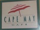 Character Breakfast at Cape May Cafe