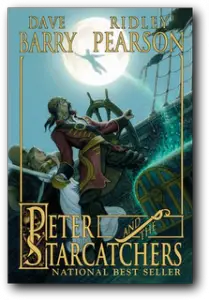 Gary Ross in Talks to Direct Disney's 'Peter and the Starcatchers'