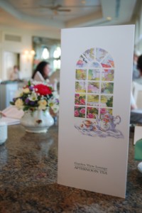 Garden View Tea Room: 5 Tips to Know Before You Go!