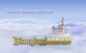 Great News for Disneyland Annual Passholders!