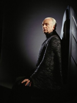 Ian McDiarmid to Make Rare Convention Appearance at Star Wars Celebration VI in Orlando
