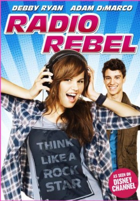 Radio Rebel coming to DVD June 19, 2012