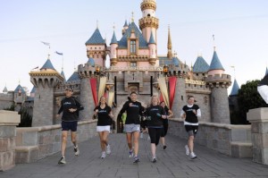 Second Chance to Earn “Fairy Wings” at Tinker Bell Half Marathon Weekend