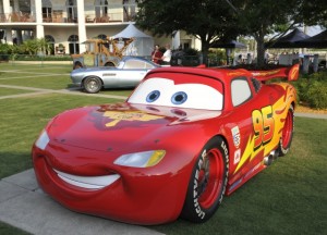 Downtown Disney Revs Up All Things ‘Cars’ June 2-3