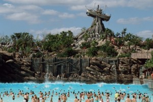 Disney World's Water Parks Dive Into Summer 2012 with New Entertainment, Eats, and Extra Magic Hours
