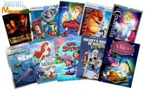 Ten Movies Your Family Should Watch Before Your Disney Vacation
