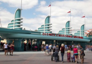 For Your Information: Guests Planning to Visit Disney California Adventure Park When it Opens Today