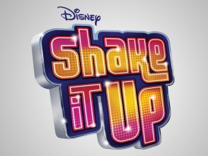 Disney Channel Orders Third Season of Shake It Up