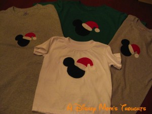 Disney Packing Tip for Families