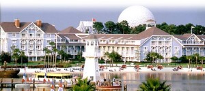 WDW Resorts - Which Deluxe Resort Is Right For Me?