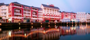 WDW Resorts - Which Deluxe Resort Is Right For Me?
