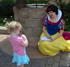 Snow White in Germany