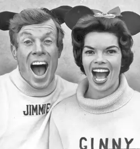 Ginny Tyler dies at 86; voice actress was Disney legend
