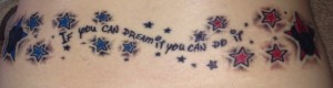 The Disney Tattoo - Is It Right For You?