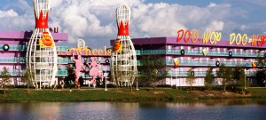 Which Disney World Value Resort Is Right For Me?