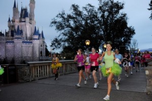 Registration Now Open for Disney’s Princess Half Marathon