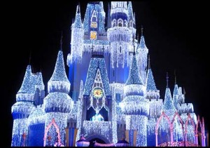 Save with this Disney World Holiday Vacation Package for Christmas