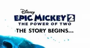 "Disney Epic Mickey 2: The Power Of Two" Set For Panel At San Diego Comic-Con International 2012