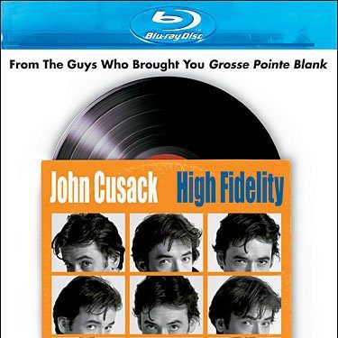 'High Fidelity' Comes to Blu-ray August 7, 2012
