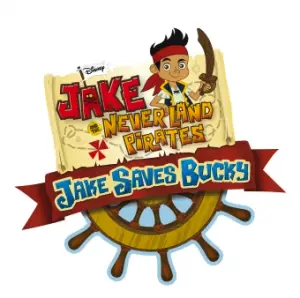 Set Sail for Adventure with Jake on DVD