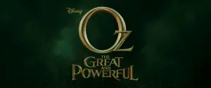 Oz The Great and Powerful Trailer