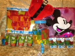 Disney Summer Prize Pack Giveaway