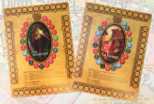 Sorcerers of the Magic Kingdom Trading Card Game Coming to Disney World