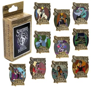 Sorcerers of the Magic Kingdom Trading Card Game Coming to Disney World