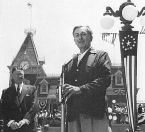 Happy Anniversary Disneyland - Fun Facts, Dedication Ceremony, and More!