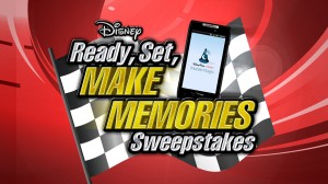 Win a Disneyland Resort Vacation with the Verizon Mobile Magic App