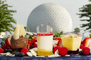 Fun Facts: 17th Annual Epcot International Food and Wine Festival